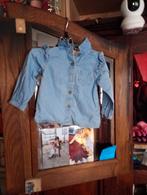Veste fille 6moi vous l'acheter sur vinted voir la descripti, Kinderen en Baby's, Babykleding | Maat 86, Gebruikt, Meisje, JBC