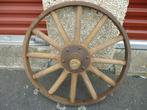 Roue bois pour Ford "T", Autos, Achat, Particulier, Ford