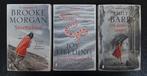 Boeken - Thrillers (3 stuks), Verzenden, Nieuw