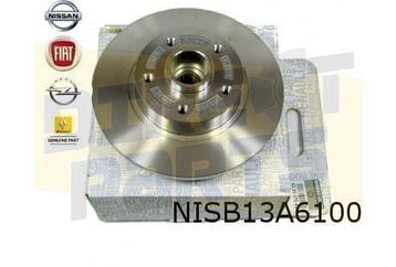 Fiat Talento (7/16-1/22) Nissan NV300 (8/16-2/22) (X82) Opel beschikbaar voor biedingen