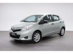 Toyota Yaris 1.0 VVT-i Active Toyota Yaris Active 1.0 VVT-i, Euro 5, Zwart, 110 g/km, https://public.car-pass.be/vhr/6a22bf8a-c356-4225-85d6-aa1c8237c6ad