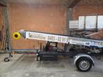 Sleepbare lift Bocker junior 18