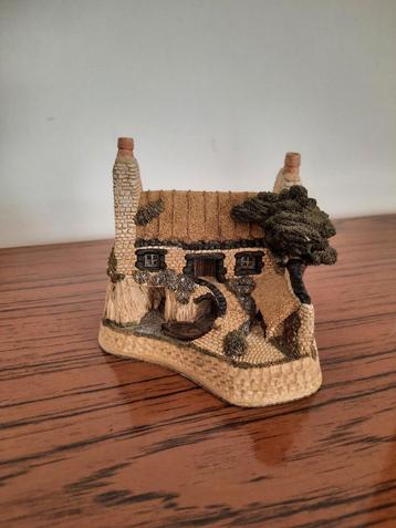 Huisje The House on the Loch by David Winter  beschikbaar voor biedingen