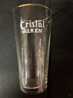 Bierglas Cristal Alken 33 cl., Ophalen, Gebruikt