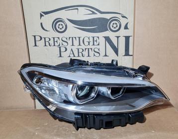 Koplamp BMW 2 Serie F22 F23 Bi Xenon LED Rechts 7304464-10