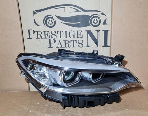 Koplamp BMW 2 Serie F22 F23 Bi Xenon LED Rechts 7304464-10, Autos : Pièces & Accessoires, Éclairage, Utilisé, Enlèvement ou Envoi