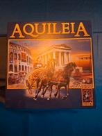 Aquileia, Enlèvement, Comme neuf