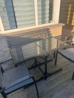 Tuinset, Ophalen, Gebruikt, Tuinset