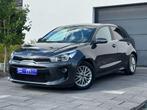 Kia Rio 1.4i Automaat! Aut Airco - DAB - Carplay - Android, Auto's, Kia, Stof, Gebruikt, Euro 6, 4 cilinders