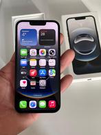 iPhone 16e 128 gb noir comme neuf, Télécoms, Téléphonie mobile | Apple iPhone, Comme neuf, Enlèvement, Noir, 128 GB