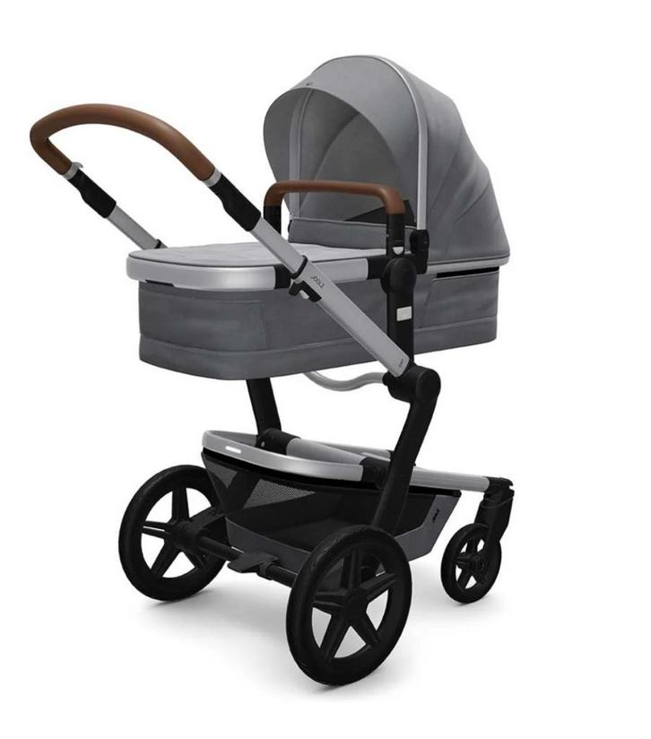 Joolz Day+ complete set, Kinderen en Baby's, Kinderwagens en Combinaties, Gebruikt, Kinderwagen, Overige merken, Met autostoeltje