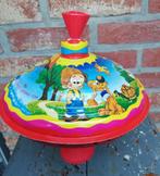 Draaitol Billie en Bollie, Kinderen en Baby's, Ophalen of Verzenden, Zo goed als nieuw