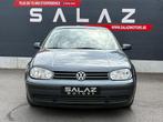 VW GOLF 4 BENZINE AUTOMAAT, Auto's, Automaat, Bedrijf, Golf, Te koop