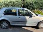 Volkswagen golf 4, Auto's, Voorwielaandrijving, 75 kW, Overige bekleding, Overige carrosserie