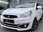 Mitsubishi Space Star 1.2i / Boite Auto / Airco / Cruise / B, Stof, Gebruikt, Euro 6, Wit