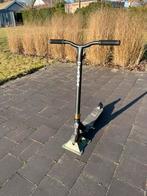 Stuntstep, Ophalen, Gebruikt, Gewone step, Panda