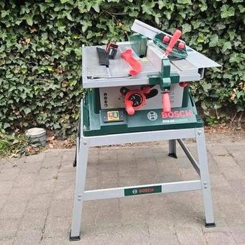 Zaagtafel Bosh  beschikbaar voor biedingen
