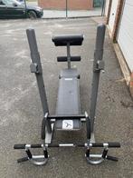 Fitnesstoestel., Sport en Fitness, Fitnessapparatuur, Ophalen, Gebruikt, Metaal, Overige typen