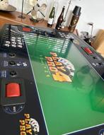 Digitale pokettafel, Drie of vier spelers, Ophalen, Zo goed als nieuw