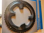 Shimano Ultegra buitenblad 52T, Fietsen en Brommers, Fietsonderdelen, Ophalen of Verzenden, Gebruikt, Racefiets