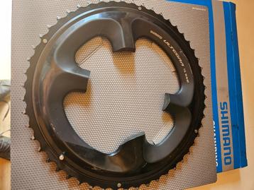 Shimano Ultegra buitenblad 52T beschikbaar voor biedingen