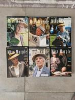 Miss Marple dvd, Cd's en Dvd's, Ophalen of Verzenden, Zo goed als nieuw