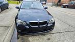 Bmw e90 320i 2005, Auto's, Blauw, Euro 4, Achterwielaandrijving, Stof