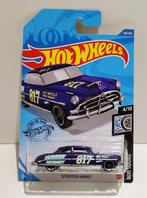 Hot Wheels ´52 Hudson Hornet Paars Metallic (2018), Ophalen of Verzenden