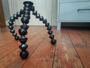 Joby Gorillapod - plooibaar statief disponible aux enchères