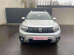 Dacia Duster 1.5 Blue dCi Comfort*NAV BLUETH PARKSENSOR, Auto's, Dacia, Duster, Te koop, Zilver of Grijs, 70 kW