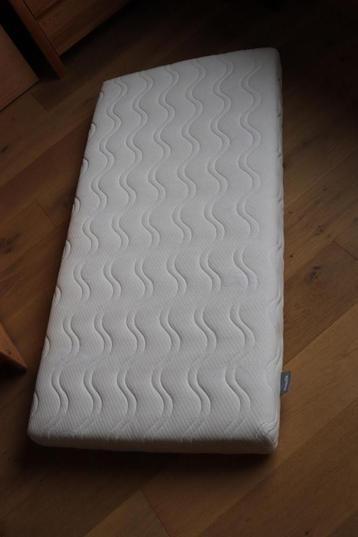 Matelas pour lit bébé 70x140 Kadolis Coco Latex