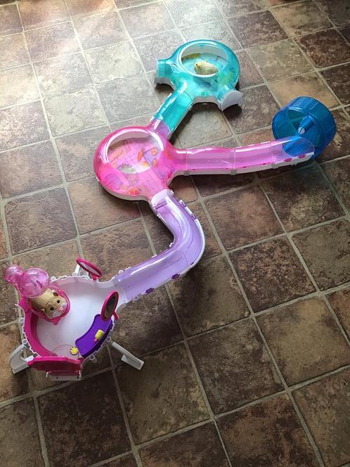 Zhu zhu pets, Kinderen en Baby's, Speelgoed | Educatief en Creatief, Zo goed als nieuw, Ophalen of Verzenden