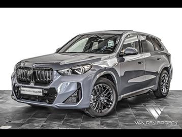 BMW iX1 xDrive30  beschikbaar voor biedingen