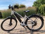 QWIC Performance RD 10 SPEED, Fietsen en Brommers, Ophalen, Gebruikt, Qwic