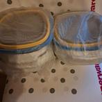 Tupperware set nieuwe vintage zonnekommen, Huis en Inrichting, Keuken | Tupperware, Ophalen of Verzenden, Nieuw