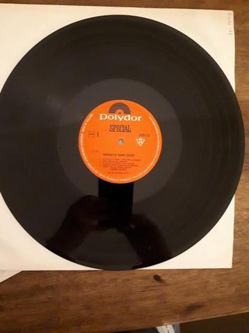 Polydor Special LP - Portrait de Sidney Bechet, Enlèvement ou Envoi, Comme neuf