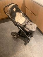 Kinderwagen Mutsy Igo 3 in 1, Combiwagen, Zo goed als nieuw, Mutsy, Ophalen