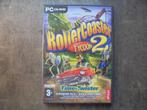 Roller Coaster Tycoon 2 Time Twister voor PC (zie foto's), Gebruikt, Ophalen of Verzenden