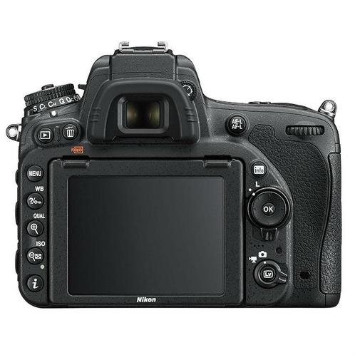 Nikon d750 + toebehoren, Audio, Tv en Foto, Fotocamera's Digitaal, Gebruikt, Spiegelreflex, Nikon, Ophalen