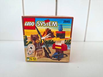 Lego 2845 *nieuw beschikbaar voor biedingen