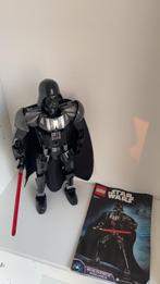 Dark Vador - Lego Star Wars 75111, Ophalen, Zo goed als nieuw, Complete set, Lego
