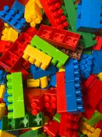Speelgoedblokjes allerlei, Enlèvement, Comme neuf