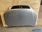 OPEL ZAFIRA A Grijs zilver Z151 Motorkap 1998-2005, Auto-onderdelen, Gebruikt, Opel, Motorkap