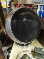 Jaren 70 vintage audio : Blaupunkt Quadro-Sound Kugel Boxen, TV, Hi-fi & Vidéo, Enceintes, Autres marques, Moins de 60 watts, Enlèvement ou Envoi