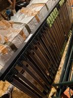 Sommier ergonomique 80 cm électrique, Maison & Meubles, Chambre à coucher | Matelas & Sommiers, Enlèvement, Comme neuf, 80 cm