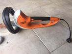 Stihl HSE 81, Tuin en Terras, Ophalen, Gebruikt, Elektrisch, Stihl