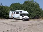 Mobilehome / camper tot 6 personen, Alkoof, Ringverwarming, Ford, Treinzit