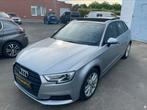 Audi A3 1.5 TFSI Sport S Tronic, Autos, 5 places, Cuir, Berline, Automatique