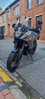 Ktm adventure 1190 2016, Particulier
