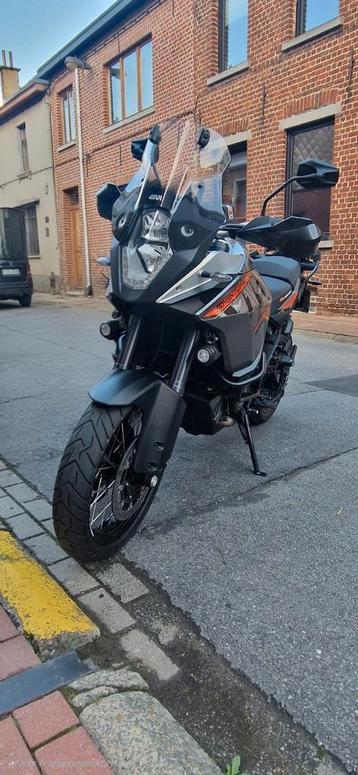 Ktm adventure 1190 2016  beschikbaar voor biedingen